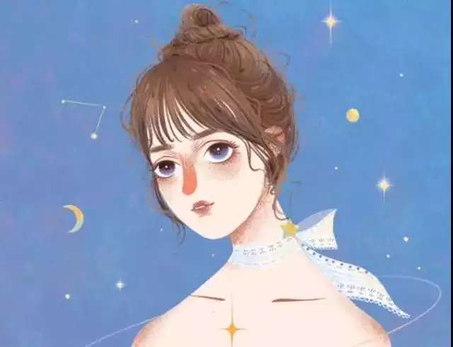 图 水瓶是什么星座查询月亮星座怎么算?