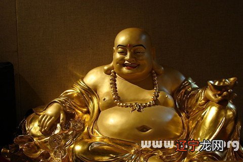 风水堂：梦见亲人死去成佛的人