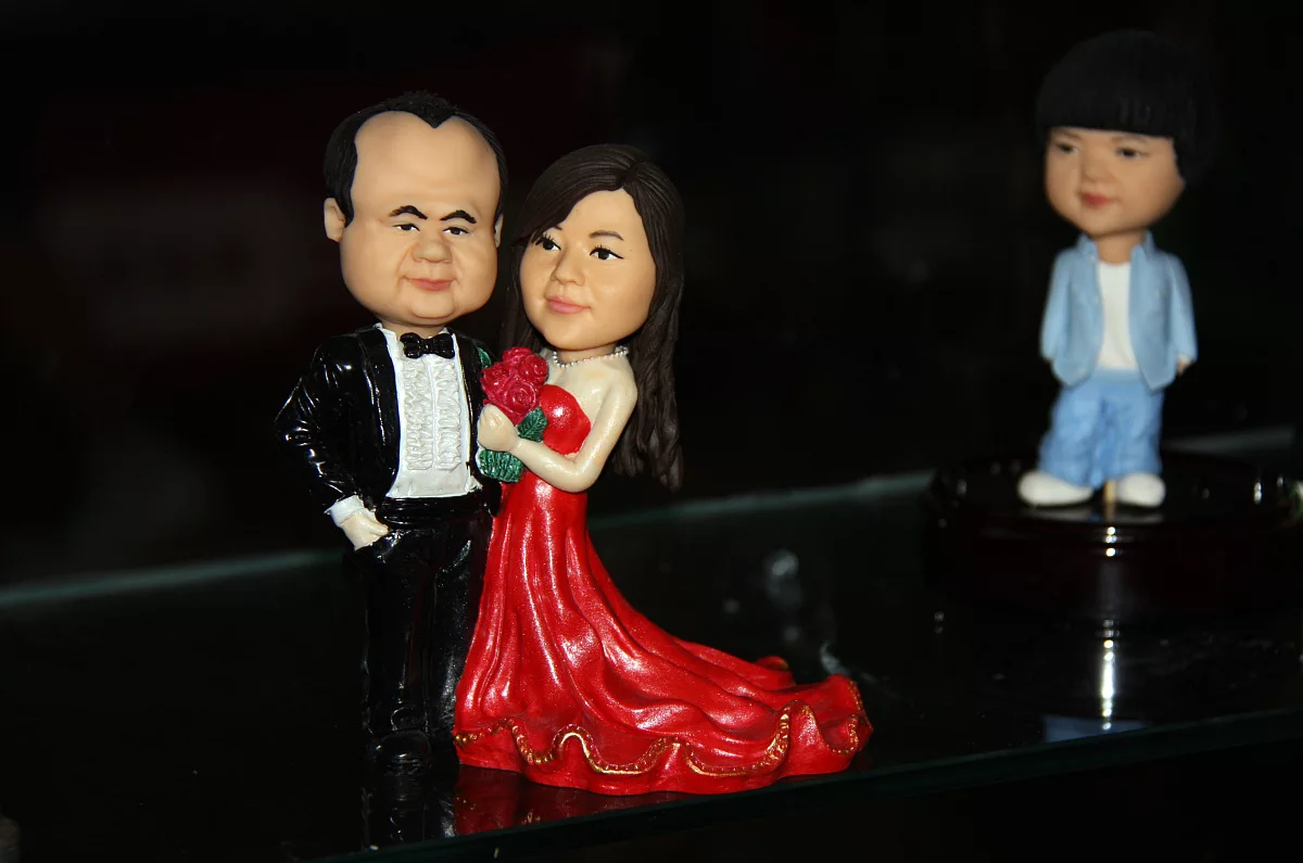 必嫁风水堂:必嫁豪门的八字特征容易嫁豪门