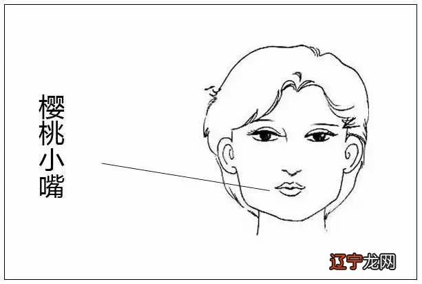 面相学图解一个人的运势,看完惊呆了!