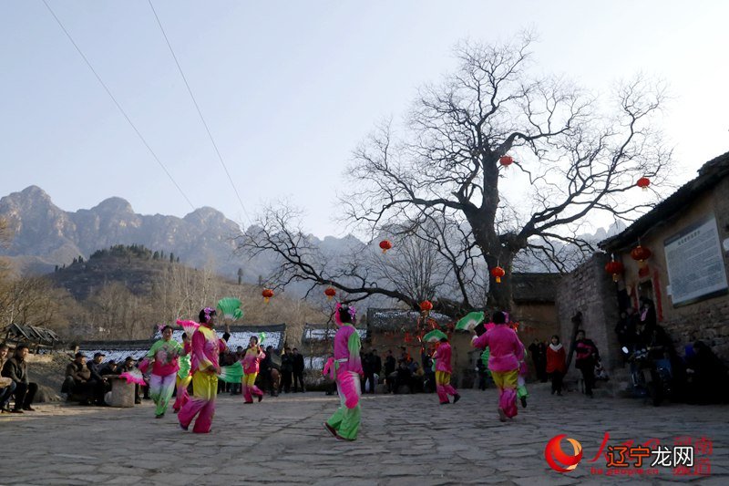 村落社会的民俗文化传承——河南省滑县节日习俗的传承现状与文化解读