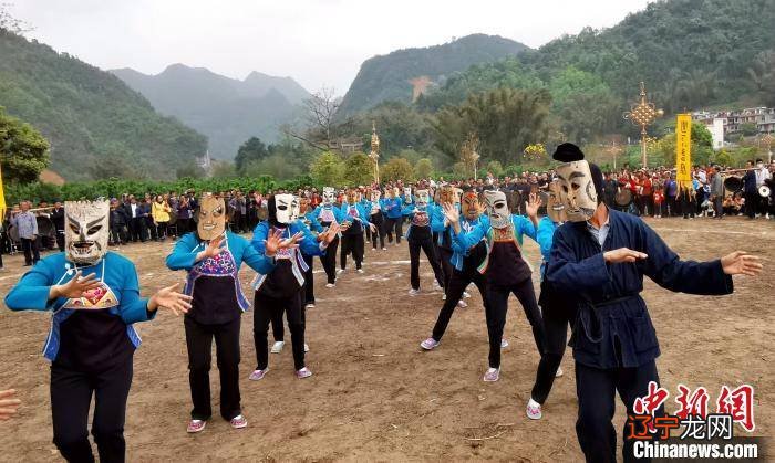 村落社会的民俗文化传承——河南省滑县节日习俗的传承现状与文化解读