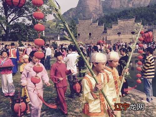 村落社会的民俗文化传承——河南省滑县节日习俗的传承现状与文化解读