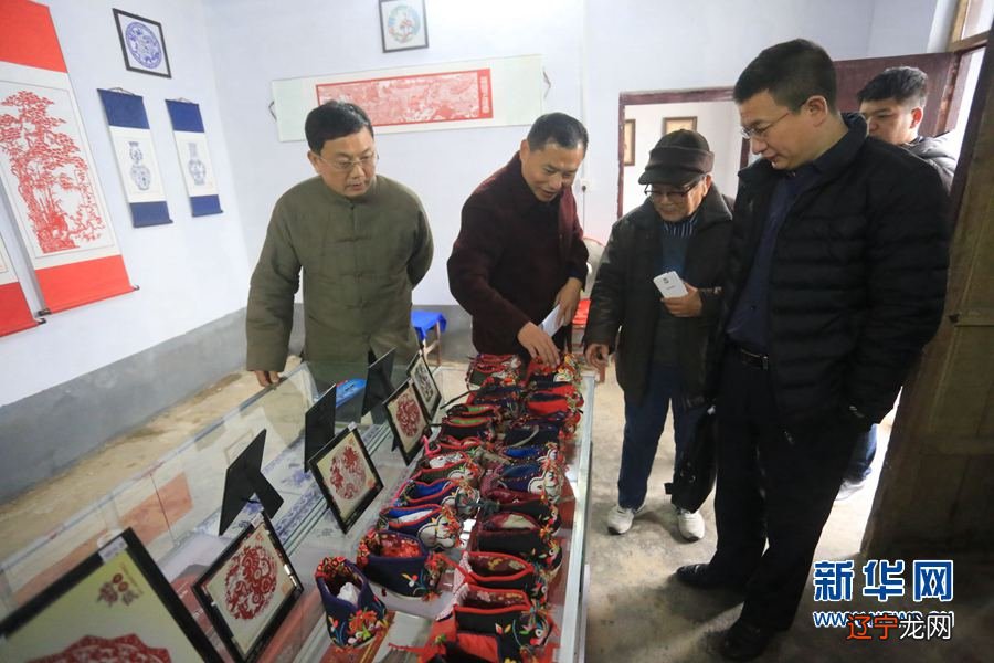 村落社会的民俗文化传承——河南省滑县节日习俗的传承现状与文化解读