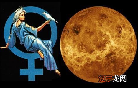 【每日一练】从金星星座,解析你的感情模式