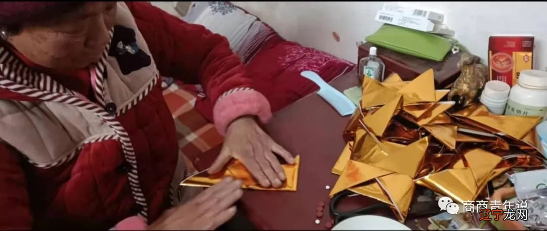 组图 商商学子的过年风俗都有哪些呢？