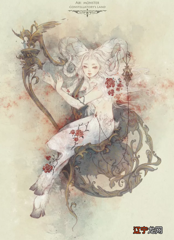 十二星座之火象脾气暴的星座,你中招了吗?