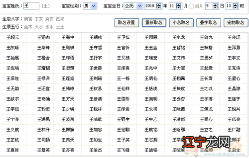 男孩生辰八字起名,对一个人的运势有好处吗?