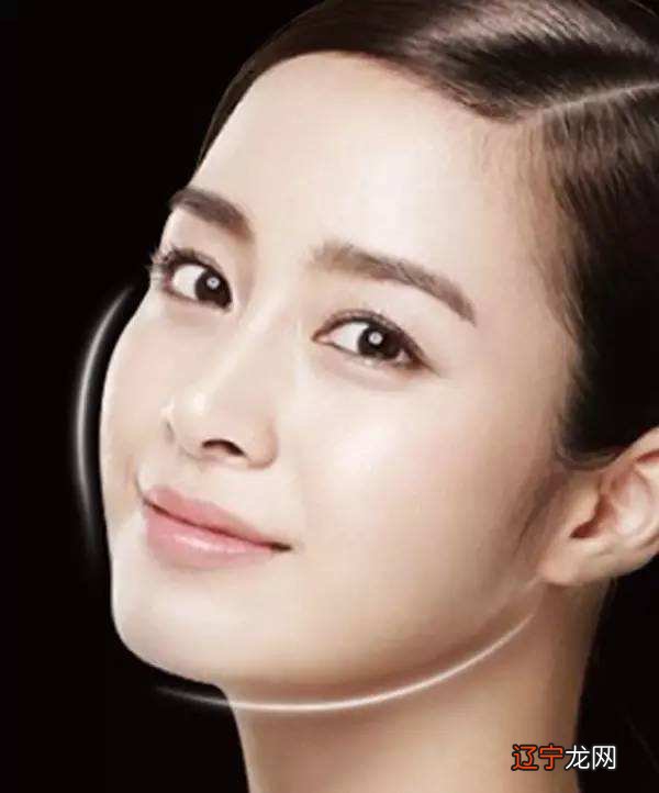 有福气风水堂:有福气之人的女人面相分析