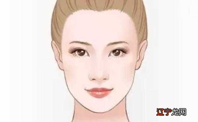 有福气风水堂:有福气之人的女人面相分析