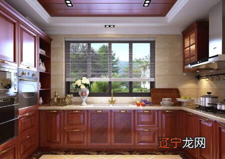 慈世堂:别墅厨房不宜的风水称作“水浸心”