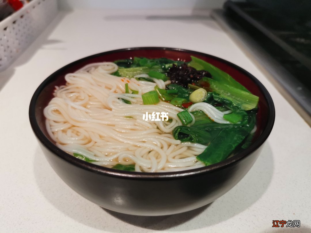 组图 不同的人梦见吃米粉的相关梦境解析