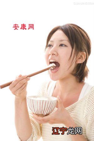 组图 不同的人梦见吃米粉的相关梦境解析