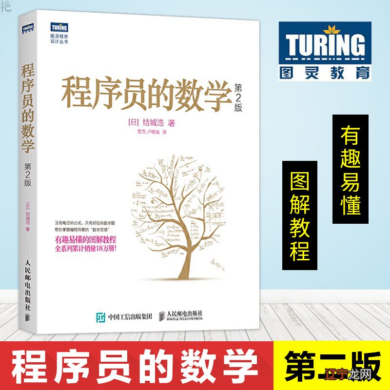 图 一切都要从这门编程语言说起说起……