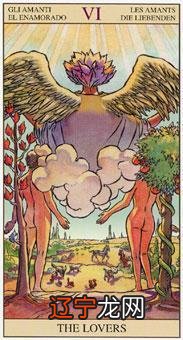 在感情领域,你会迷失自我吗?预测会告诉你答案