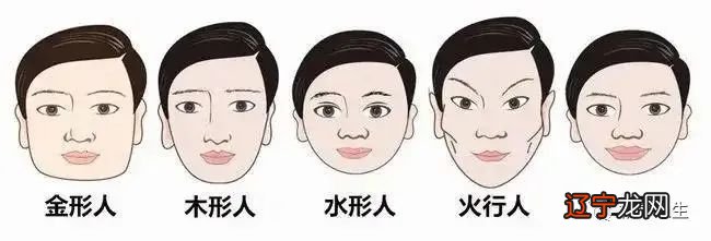 关于面相学的书_自学面相看什么书_手相面相图文百科书