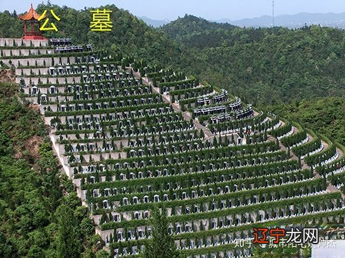 阴宅风水堂:阴宅对后人的神奇功能