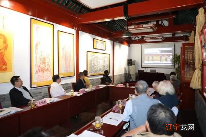 图 本次香文化常设展览10月1日正式开放