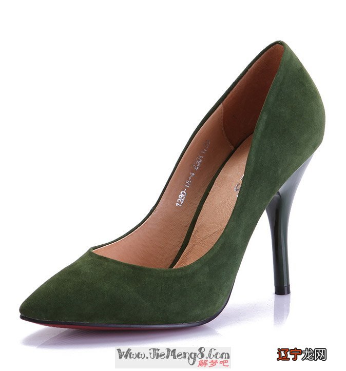 邵夫子为你揭秘:梦见穿别人的鞋是什么?