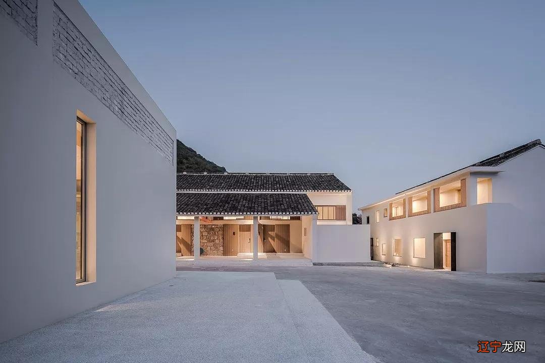 广州数家由老房改造的民宿揭秘民宿背后的设计故事