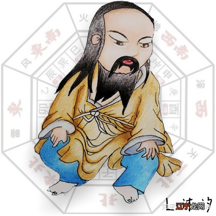 《易经》是中华民族最古来的经典著作,是中国哲学思想的起源