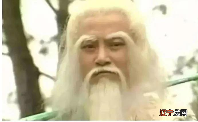 如果没有了眉毛的装饰作用，才是长寿的表现