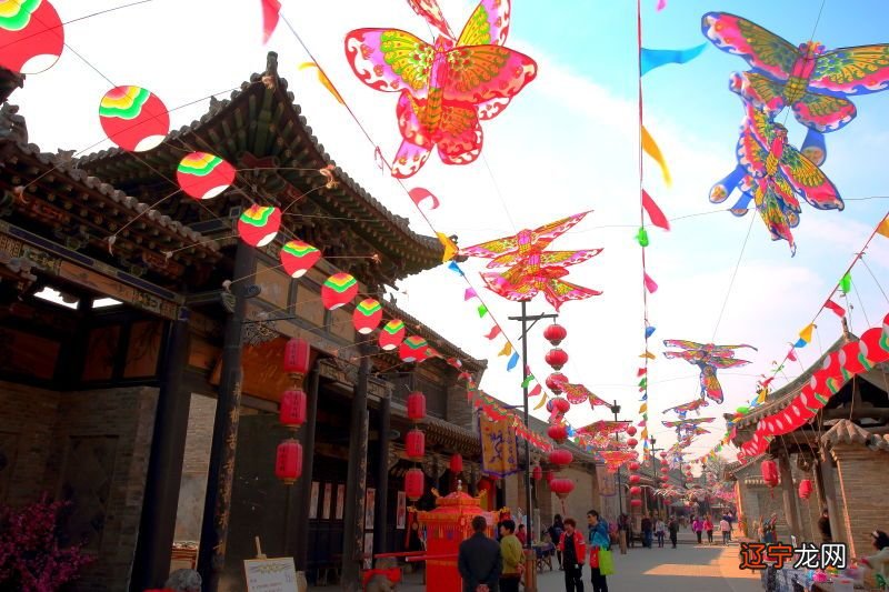 【蒙古记忆】山东这类节会