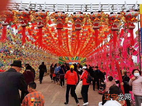 【蒙古记忆】山东这类节会