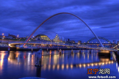 组图 风水堂:梦见桥代表什么