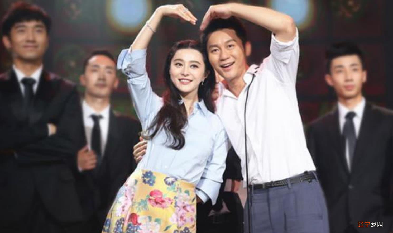 我不爱处女座。但是，我喜欢范冰冰！但是……