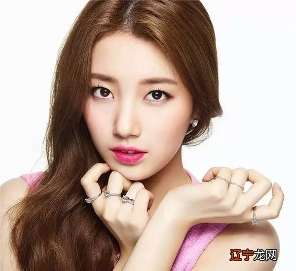 新年少女力MAX！日韩明星开运妆容大公开！