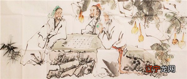 这句话到底有什么含义?隐藏了什么在看面相的时候必须知道