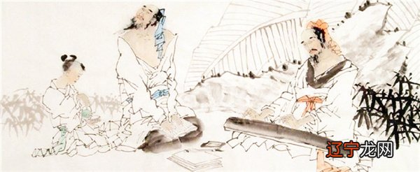 这句话到底有什么含义?隐藏了什么在看面相的时候必须知道