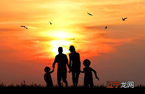 风水堂:八字中看子星男命杀为子女