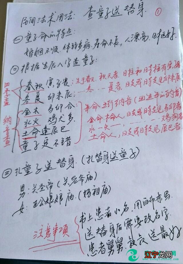 风水堂:八字中看子星男命杀为子女