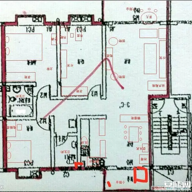 图 中国人是全世界最相信风水的民族之一