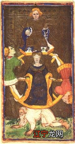 比较准的塔罗牌app有哪些？口袋塔罗算吗免费的在线占卜