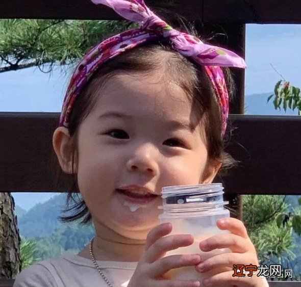 小名用什么样的好？女孩色彩的小名