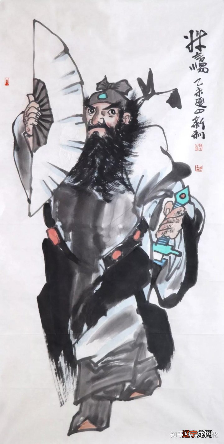 组图 中国古代“元旦节”笔下的独特风景！