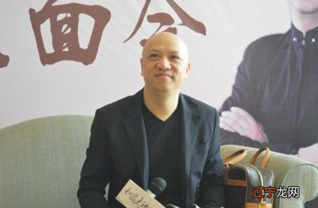 2018年最新中国十大风水大师排名，你知道几个？