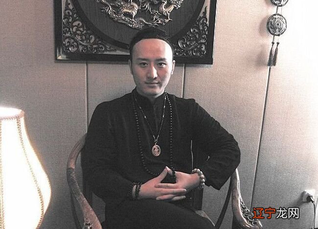 2018年最新中国十大风水大师排名，你知道几个？