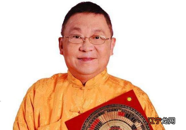 2018年最新中国十大风水大师排名，你知道几个？