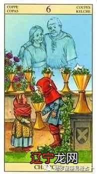 塔罗牌占卜你的爱情逆转胜在哪?预测告诉你答案