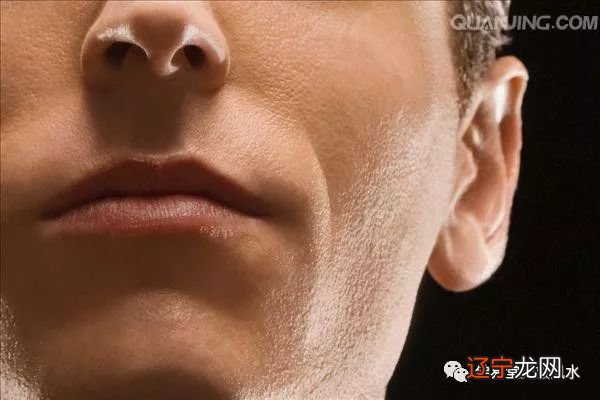 明空风水堂:如何从鼻子上看出你的财富与运气