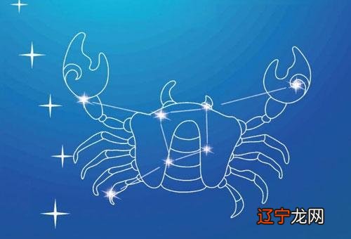 和巨蟹座关联程度很高的一个词“安全感”