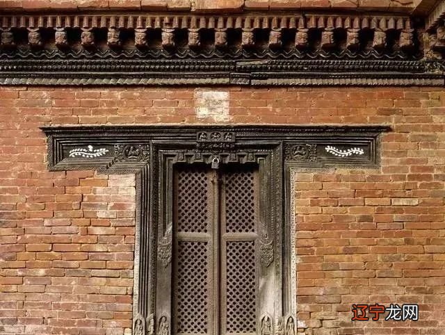 二 慈世堂:对大门风水禁忌有多少了解?