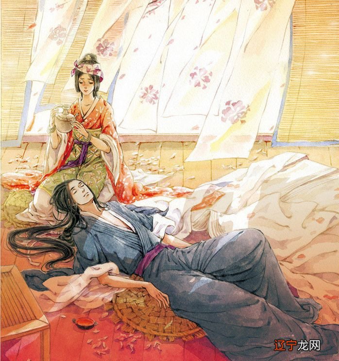 【李向东】哪些人婚后运势会变好呢?