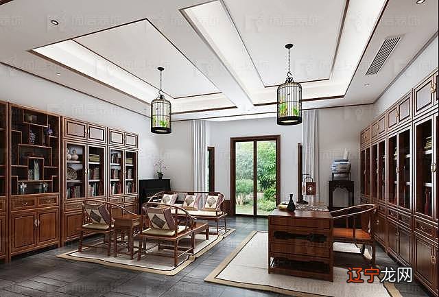 图 中赫家居软装设计班学员毕业后的发展情况