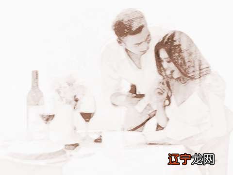 传统男女属相婚配表大全