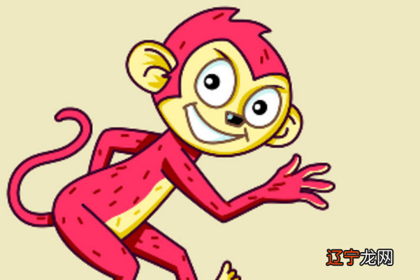 猴子是什么生肖,92岁的猴子和93岁的公鸡结婚了